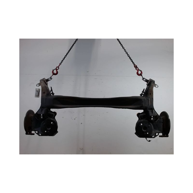 TRAIN ARRIERE CITROEN C4 PICASSO