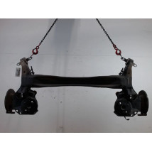 TRAIN ARRIERE CITROEN C4 PICASSO