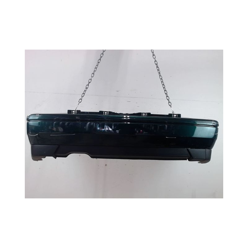 PARE-CHOC ARRIER VOLKSWAGEN GOLF III 92-97