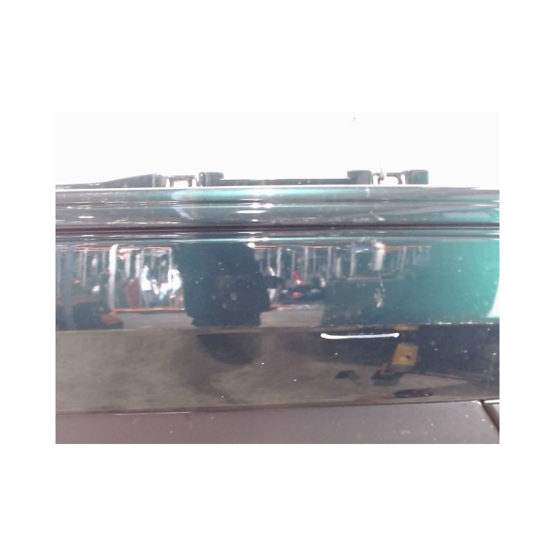 PARE-CHOC ARRIER VOLKSWAGEN GOLF III 92-97