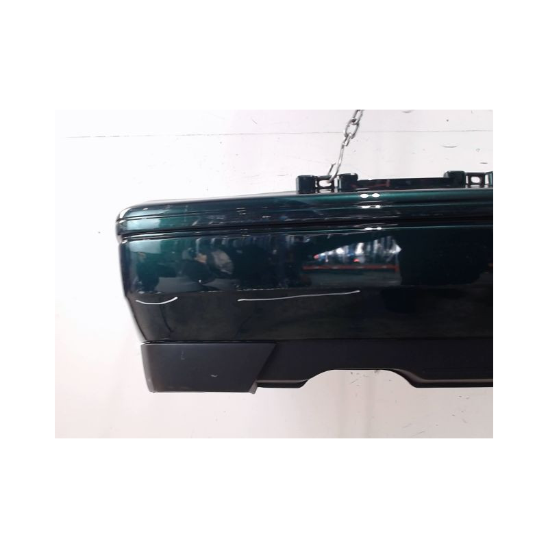 PARE-CHOC ARRIER VOLKSWAGEN GOLF III 92-97