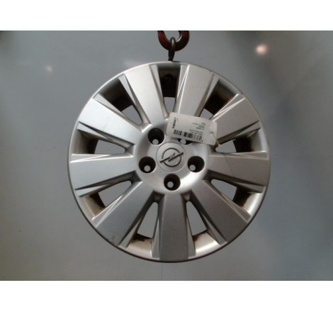JANTE ALUMINIUM