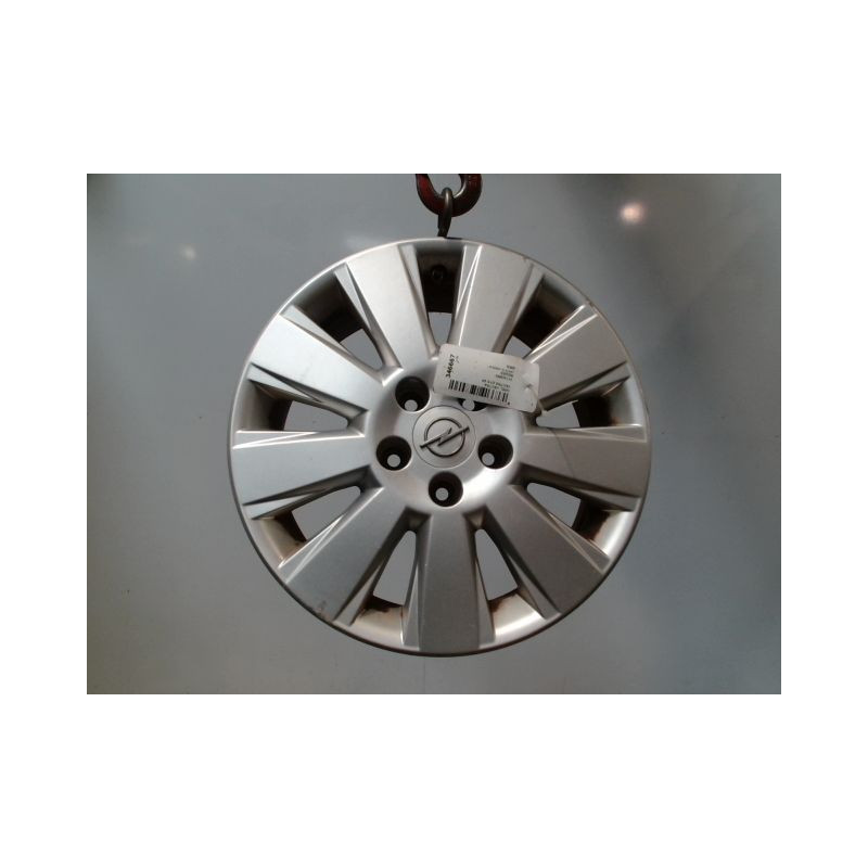 JANTE ALUMINIUM OPEL VECTRA GTS 5P