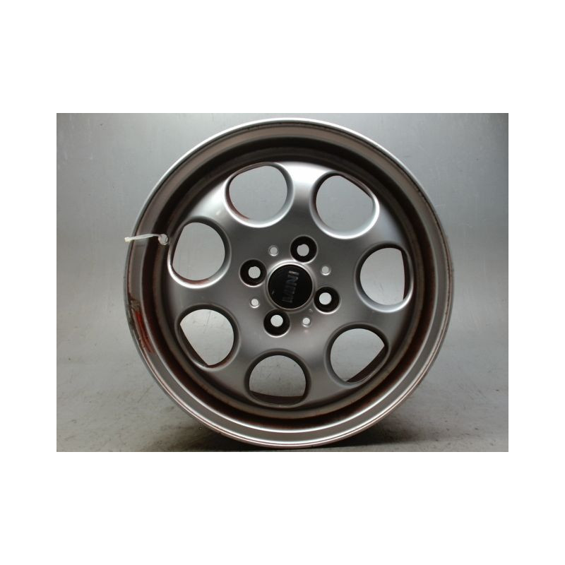 JANTE ALUMINIUM MINI MINI 2001-2004