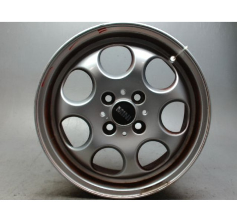 JANTE ALUMINIUM