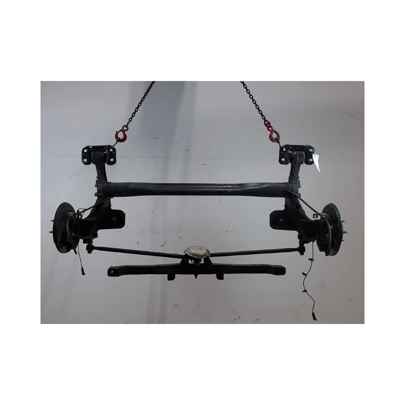 TRAIN ARRIERE OPEL ASTRA