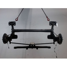 TRAIN ARRIERE OPEL ASTRA