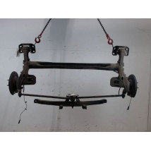 TRAIN ARRIERE OPEL ASTRA
