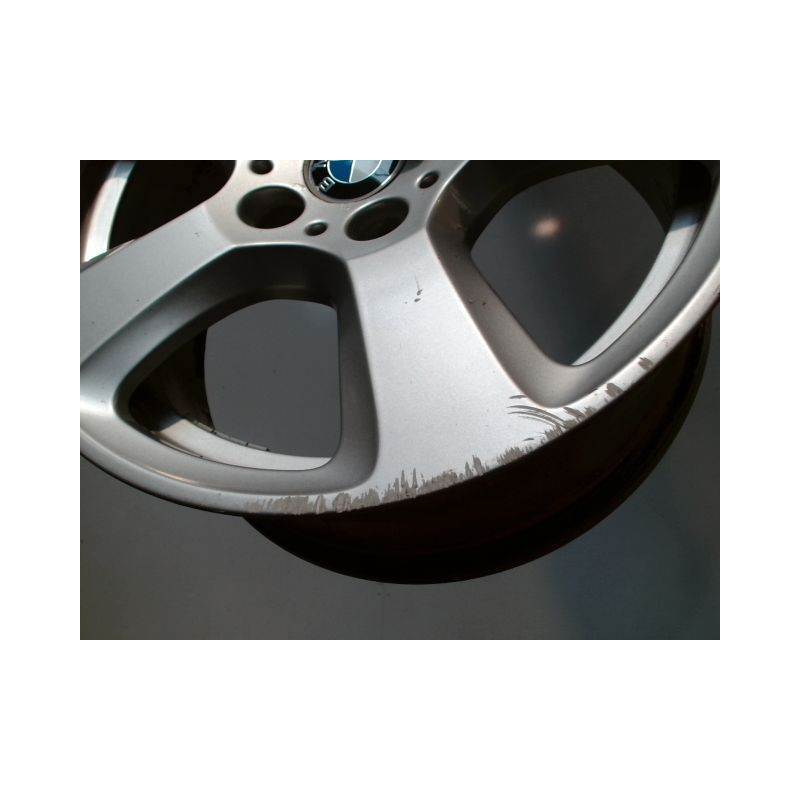 JANTE ALUMINIUM BMW SERIE 5 TOURING (E61) 2004-