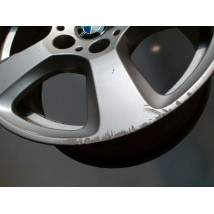 JANTE ALUMINIUM BMW SERIE 5 TOURING (E61) 2004-