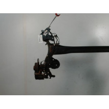 TRAIN ARRIERE RENAULT MEGANE