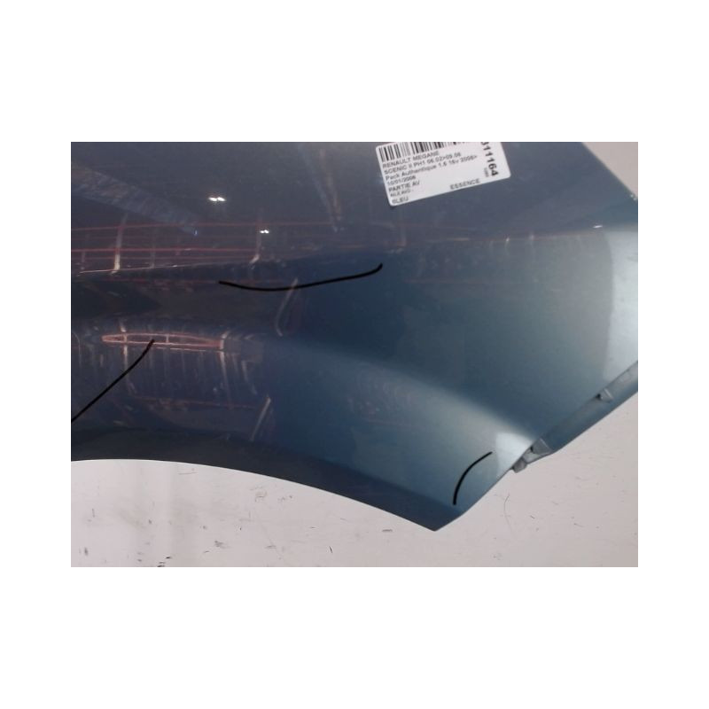 AILE AVANT DROIT RENAULT SCENIC II PH1 02-06