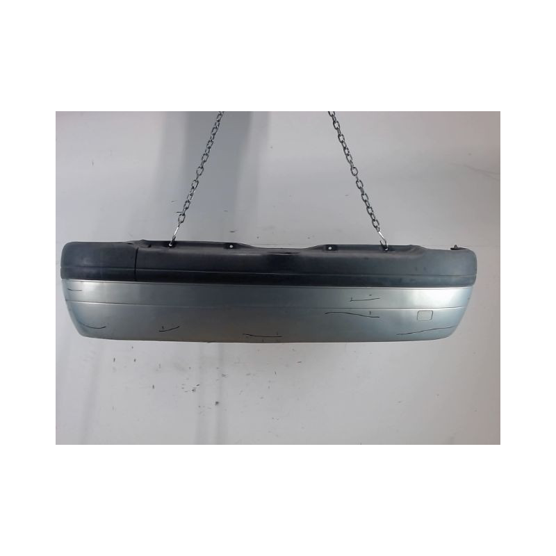 PARE-CHOC ARRIER RENAULT CLIO II PH.1 98-2001