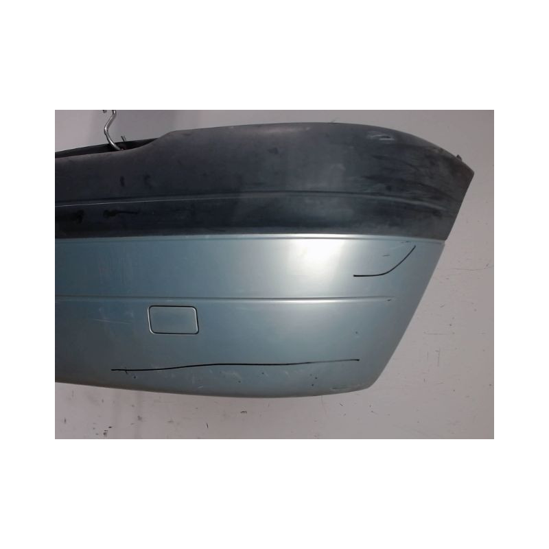 PARE-CHOC ARRIER RENAULT CLIO II PH.1 98-2001
