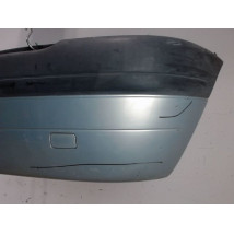 PARE-CHOC ARRIER RENAULT CLIO II PH.1 98-2001