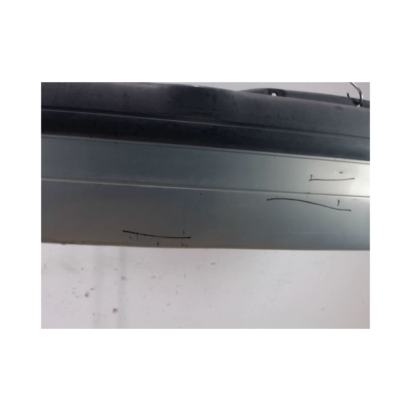 PARE-CHOC ARRIER RENAULT CLIO II PH.1 98-2001