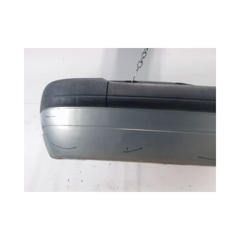 PARE-CHOC ARRIER RENAULT CLIO II PH.1 98-2001