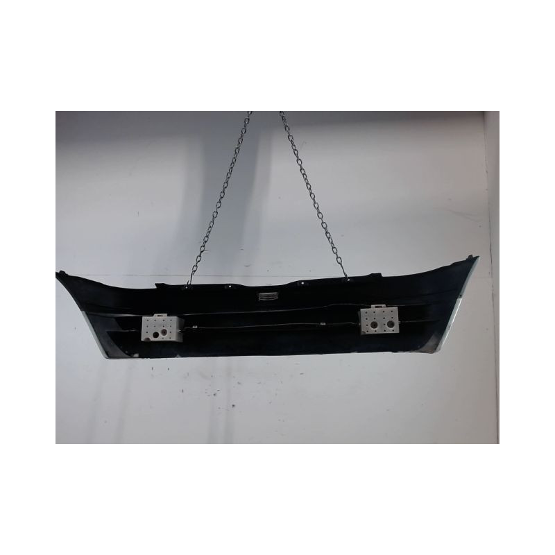 PARE-CHOC ARRIER RENAULT CLIO II PH.1 98-2001