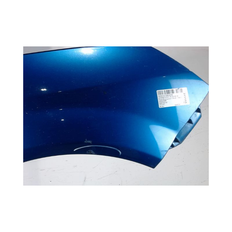 AILE AVANT DROIT RENAULT SCENIC II PH1 02-06