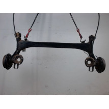 TRAIN ARRIERE VOLKSWAGEN CROSSPOLO