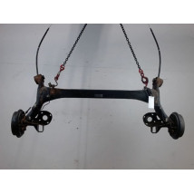 TRAIN ARRIERE VOLKSWAGEN CROSSPOLO
