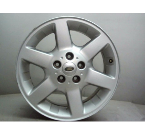JANTE ALUMINIUM