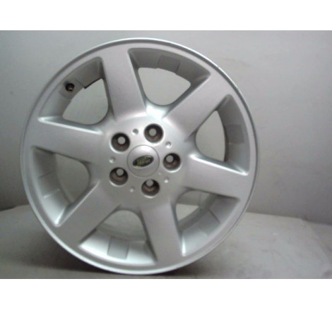 JANTE ALUMINIUM