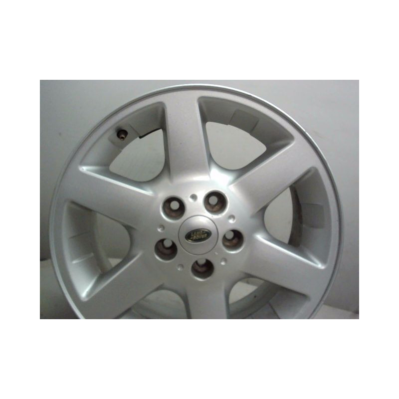 JANTE ALUMINIUM LAND ROVER FREELAND.