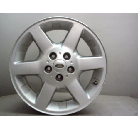 JANTE ALUMINIUM