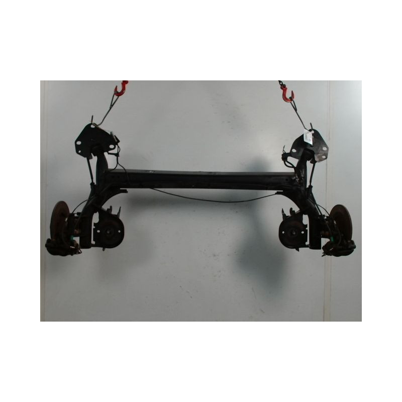 TRAIN ARRIERE RENAULT KANGOO
