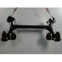 TRAIN ARRIERE RENAULT KANGOO