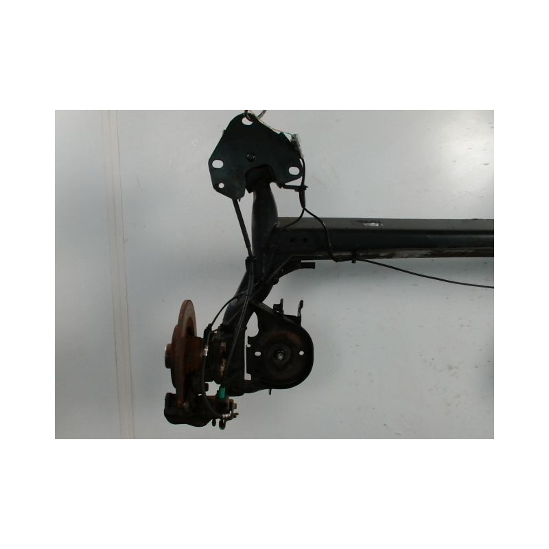 TRAIN ARRIERE RENAULT KANGOO