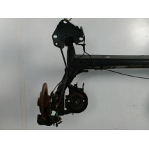 TRAIN ARRIERE RENAULT KANGOO