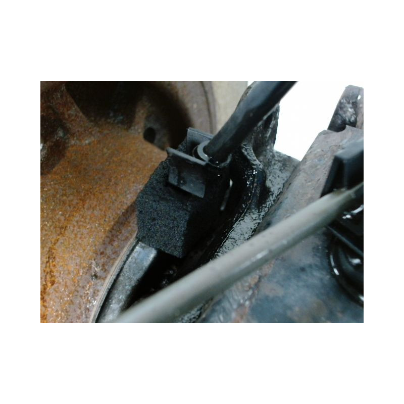 TRAIN ARRIERE RENAULT KANGOO