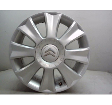 JANTE ALUMINIUM