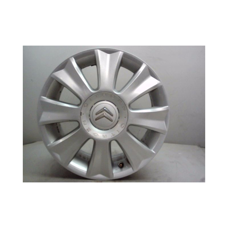 JANTE ALUMINIUM CITROEN C4
