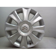 JANTE ALUMINIUM CITROEN C4