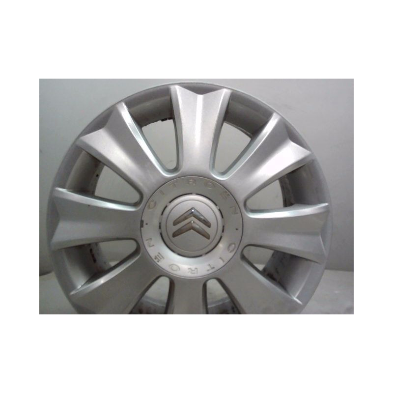 JANTE ALUMINIUM CITROEN C4
