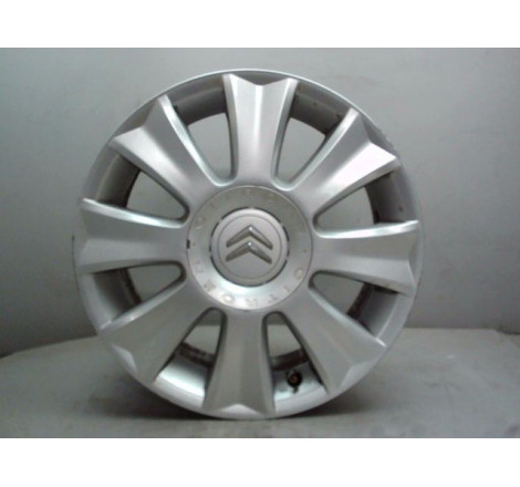 JANTE ALUMINIUM