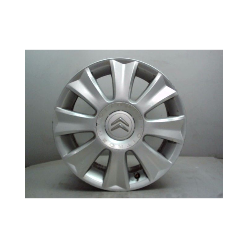 JANTE ALUMINIUM CITROEN C4