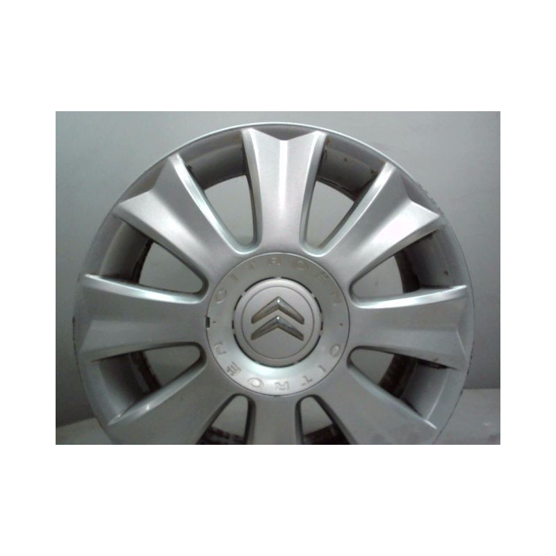 JANTE ALUMINIUM CITROEN C4