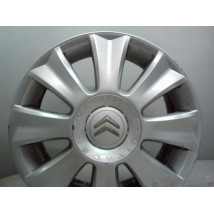 JANTE ALUMINIUM CITROEN C4