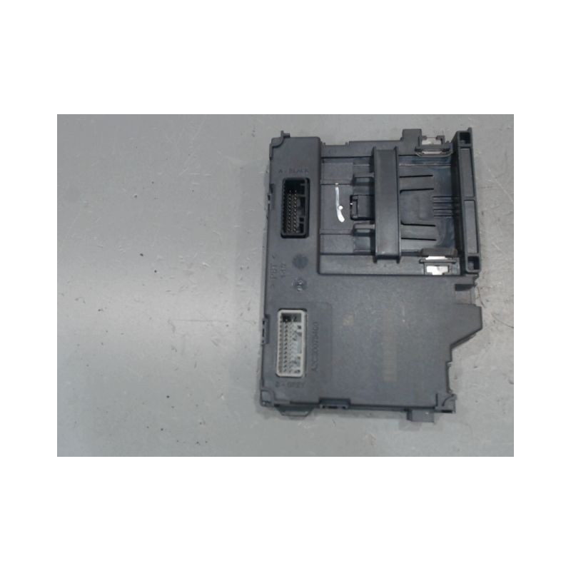 LECTEUR DE CARTE RENAULT CLIO