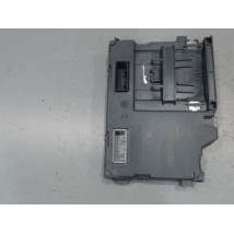 LECTEUR DE CARTE RENAULT CLIO