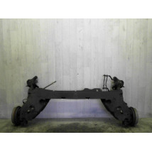 TRAIN ARRIERE RENAULT CLIO