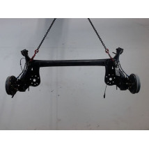 TRAIN ARRIERE TOYOTA AYGO 5P