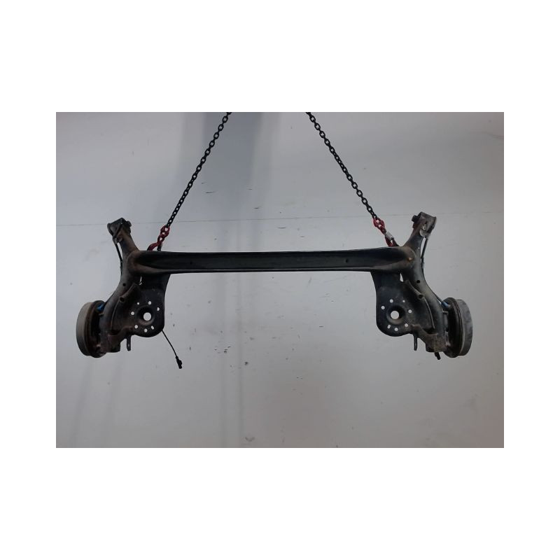 TRAIN ARRIERE TOYOTA AYGO 5P