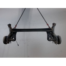 TRAIN ARRIERE TOYOTA AYGO 5P