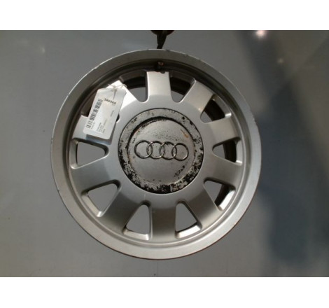 JANTE ALUMINIUM