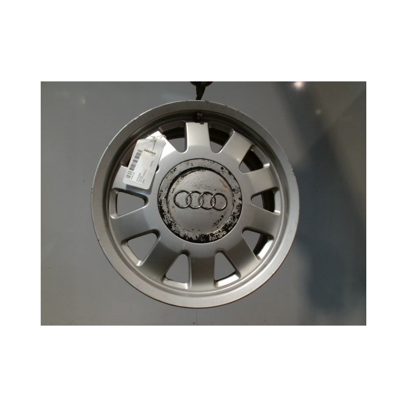 JANTE ALUMINIUM AUDI A3